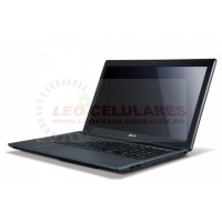 NOTEBOOK ACER ASPIRE 4739-6864 INTEL CORE I3-370M 2.4 GHZ MEMÓRIA 2GB HD 500 GB